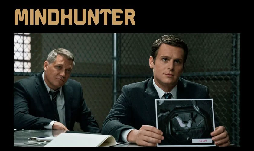 Mindhunter (2017)