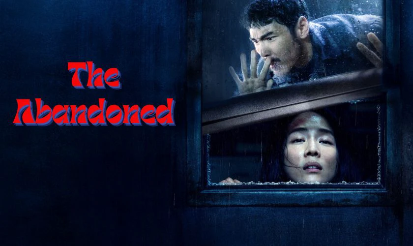 The Abandoned - Phim cảnh sát hình sự Đài Loan đáng xem