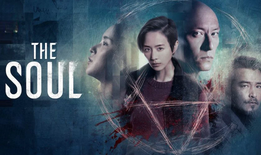 The Soul - Truy Hồn (2021)