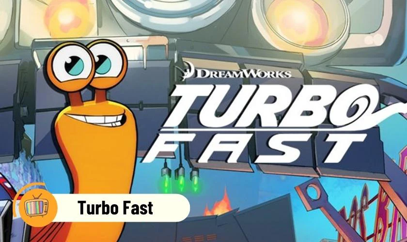 Turbo Fast