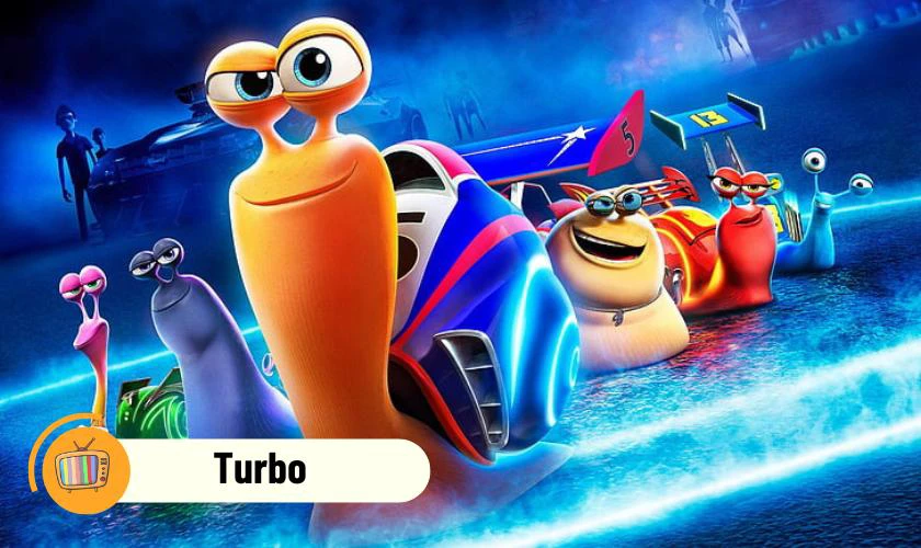 Turbo