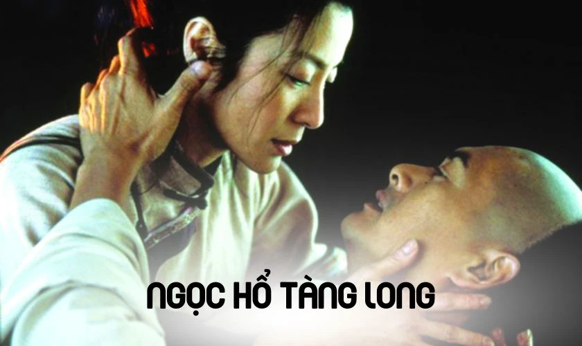 Ngọa Hổ Tàng Long