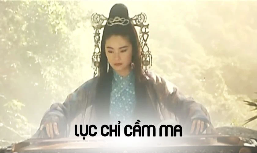 Lục Chỉ Cầm Ma (1994)