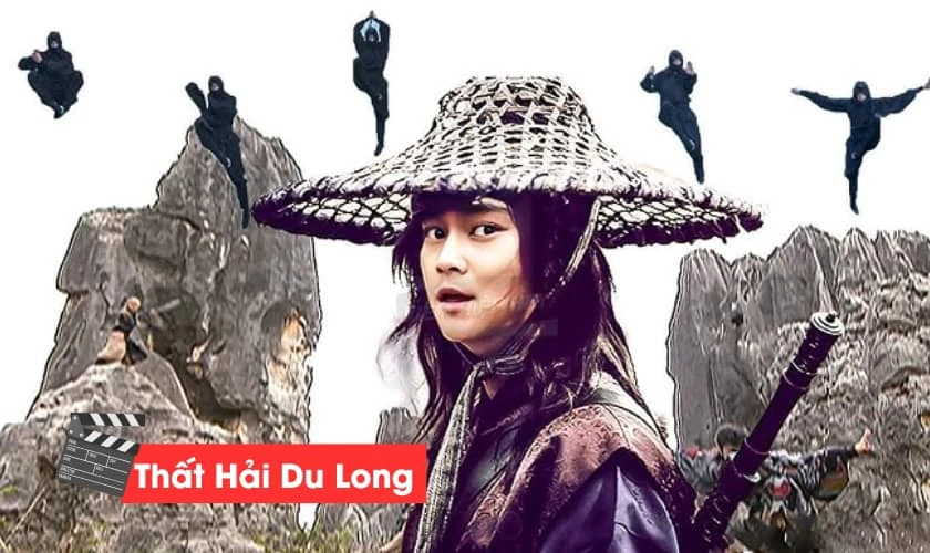 Phim kiếm hiệp Đài Loan hay