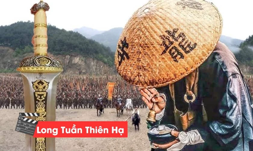 Phim kiếm hiệp Đài Loan hay nhất