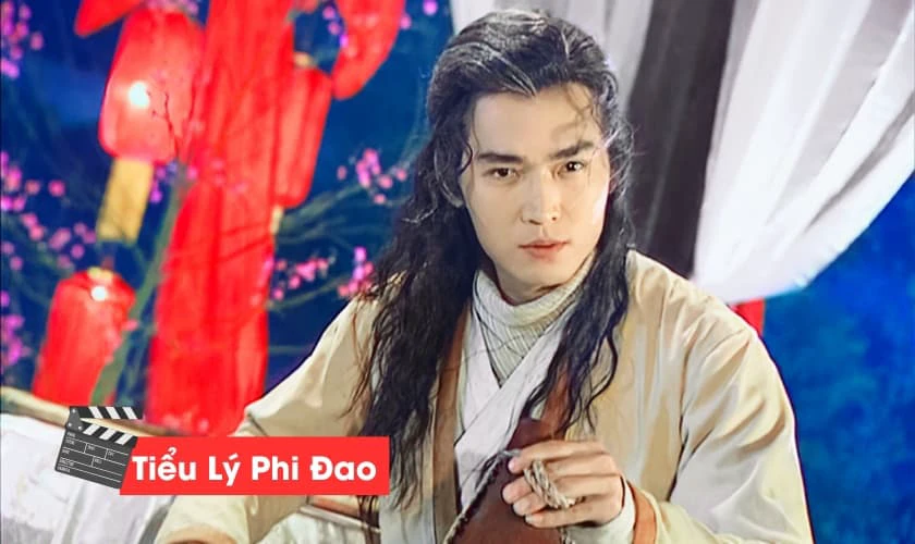 Tiểu Lý Phi Đao