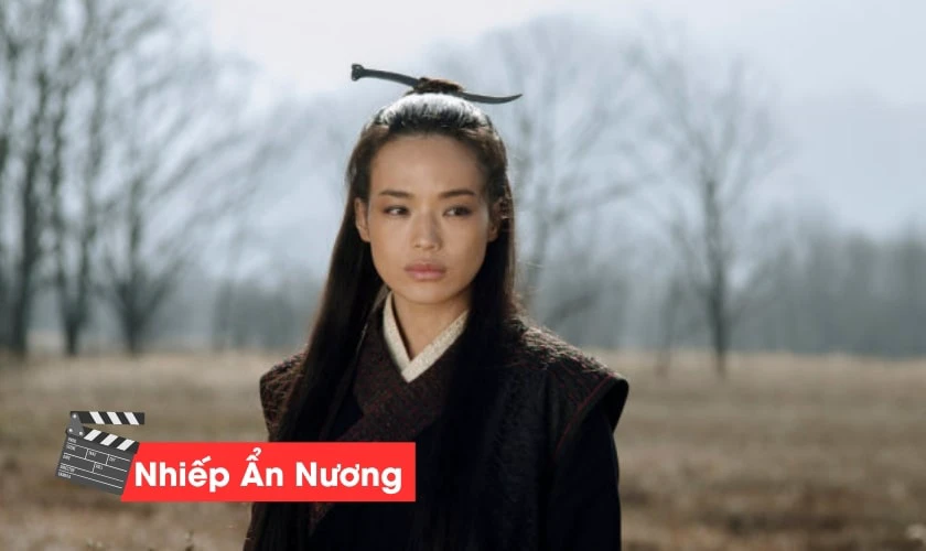 Nhiếp Ẩn Nương