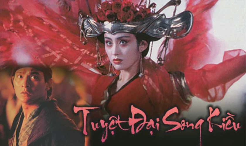 Tuyệt Đại Song Kiêu