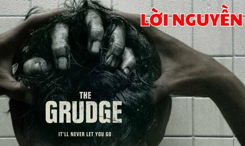 Lời Nguyền – The Grudge