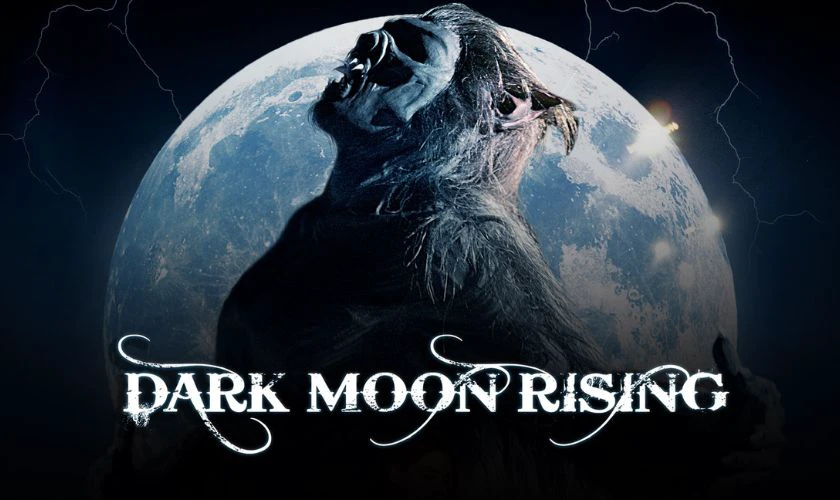 Dark Moon Rising chinh phục người xem với những pha hành động mãn nhãn