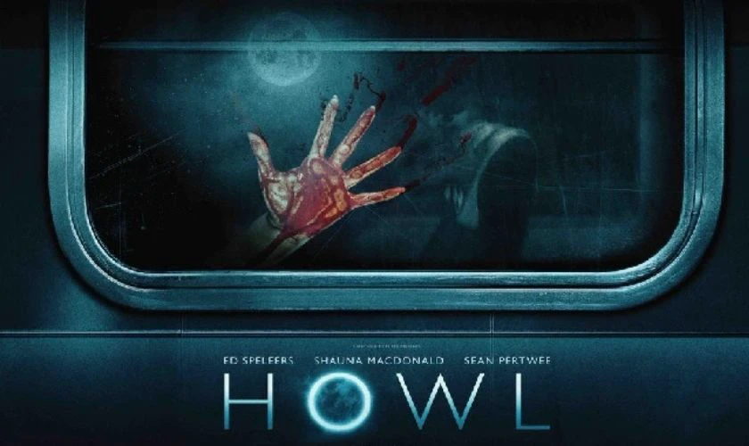 Howl - Phim người sói nhận được đánh giá cao nhất từ khán giả và giới phê bình