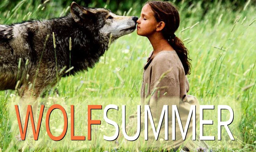 Wolf Summer bộ phim siêu hay về người sói bạn nhất định phải xem