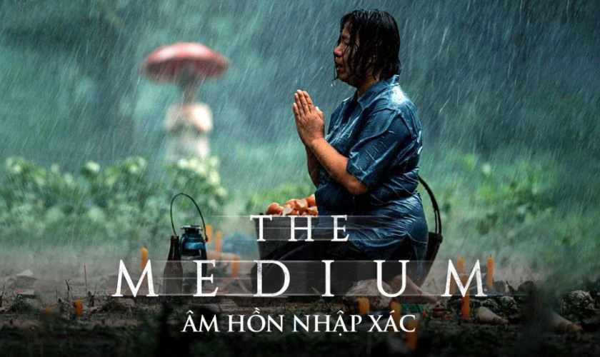 Âm Hồn Nhập Xác - Phim ma Thái Lan ám ảnh nhất mọi thời đại