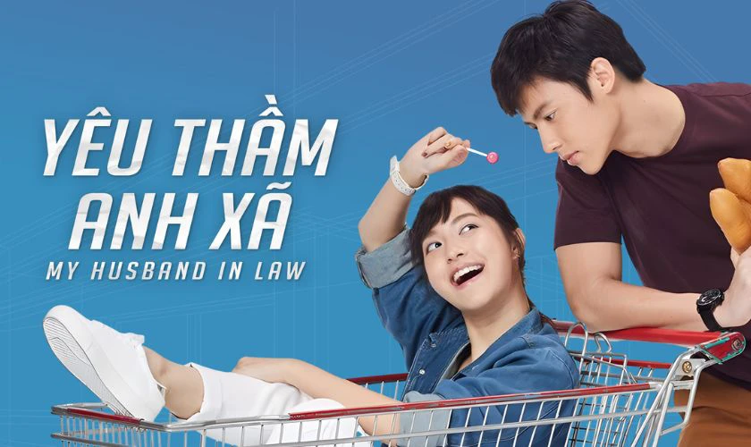 Yêu Thầm Anh Xã