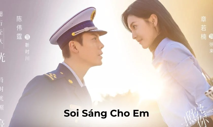 Soi Sáng Cho Em