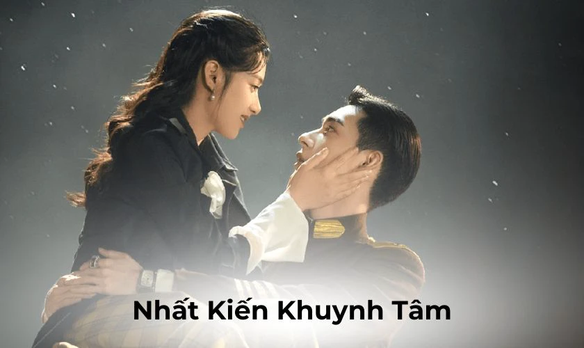 Nhất Kiến Khuynh Tâm