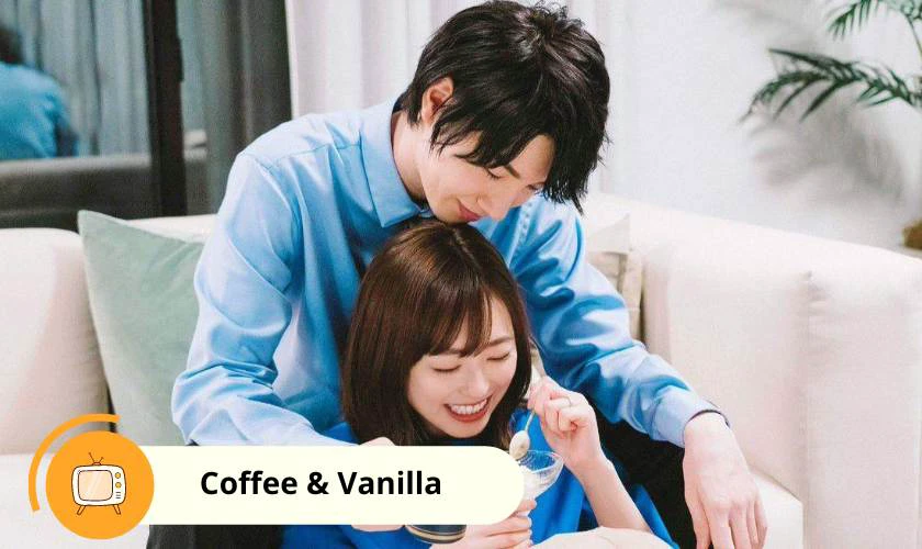 Coffee & Vanilla