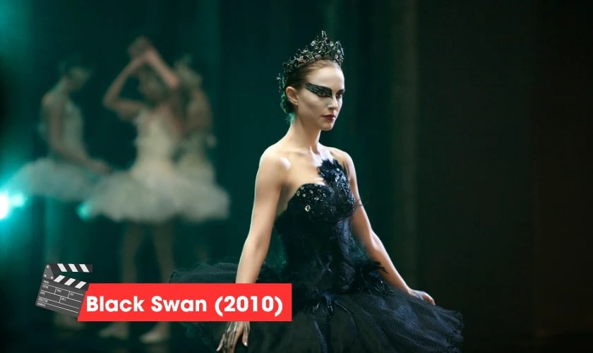 Black Swan