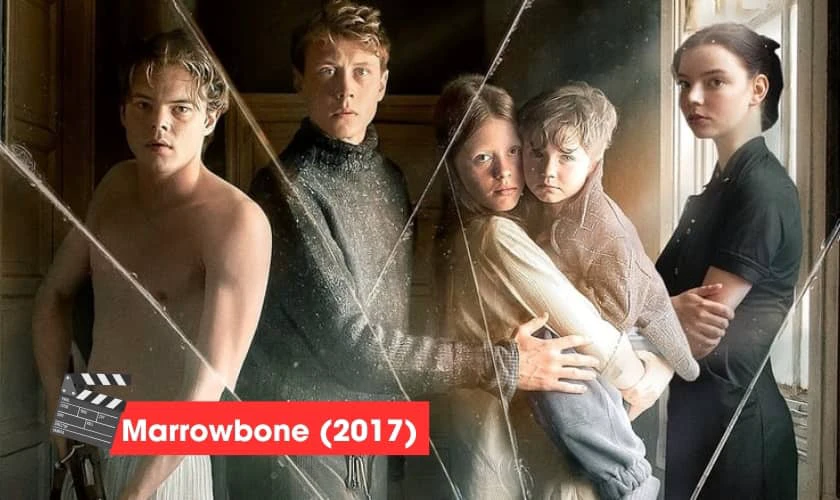 Marrowbone