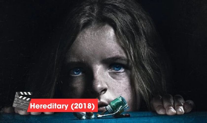 Hereditary