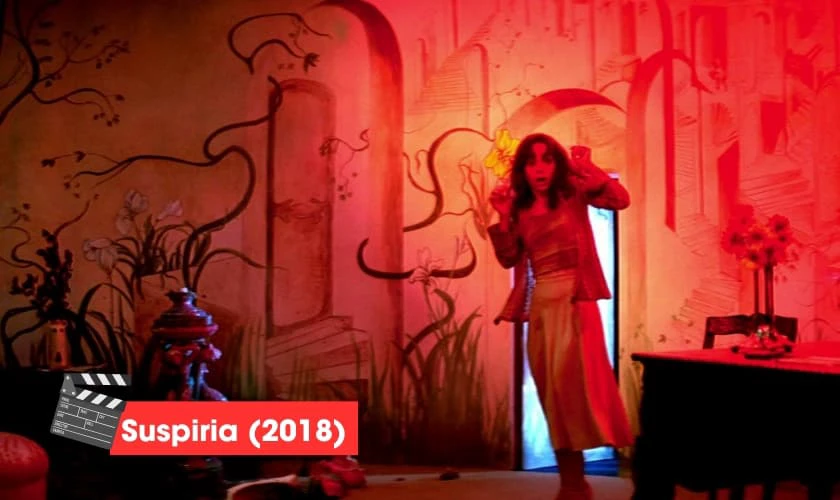 Suspiria 