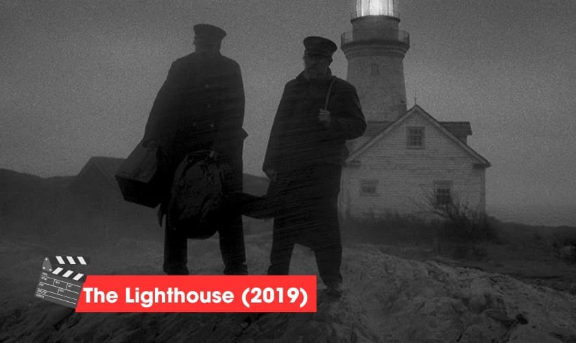 The Lighthouse