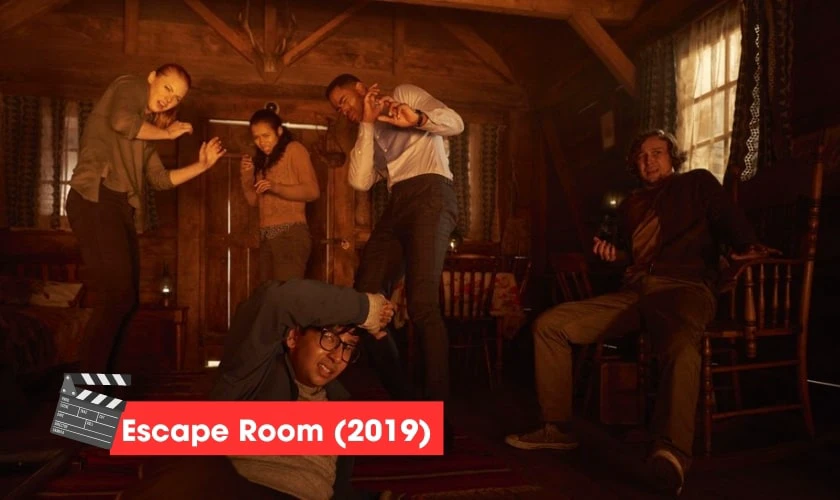 Escape Room 