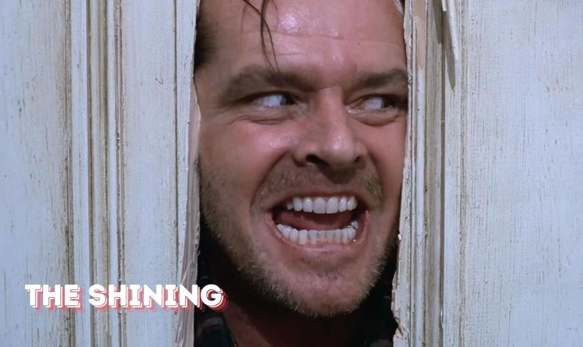 The Shining - Thị Kiến (1980)