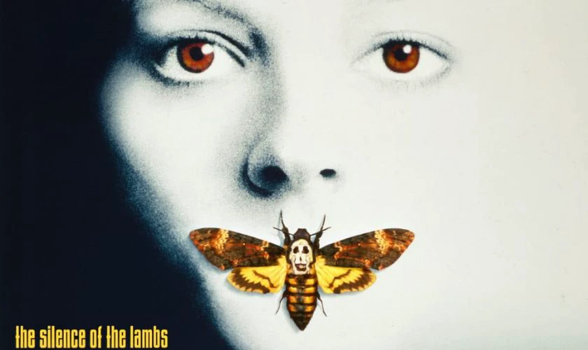 The Silence Of The Lambs - Sự Im Lặng Của Bầy Cừu (1991)