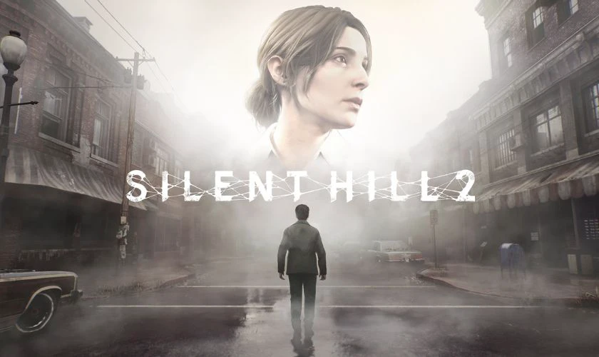 Silent Hill - Đồi Câm Lặng (2006)