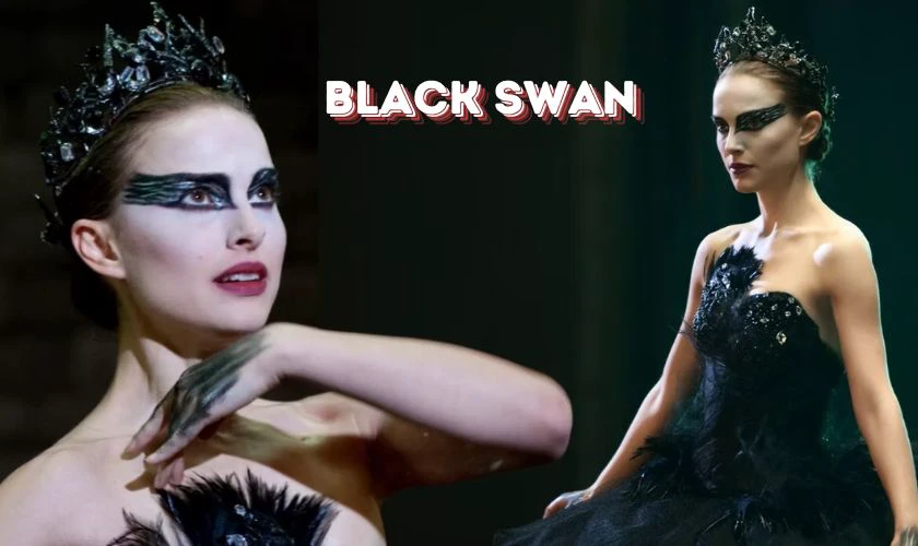 Black Swan - Thiên Nga Đen (2010)