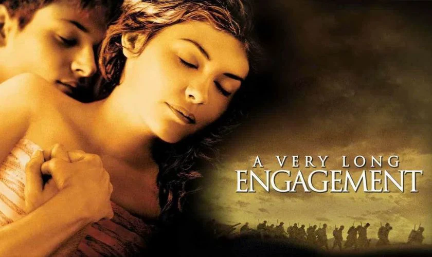 Cuộc Đính Hôn Lâu Dài - A Very Long Engagement (2004)