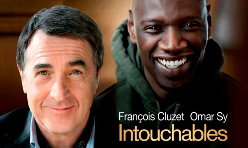 Untouchable/ The Intouchables - Những Kẻ Bên Lề (2011)