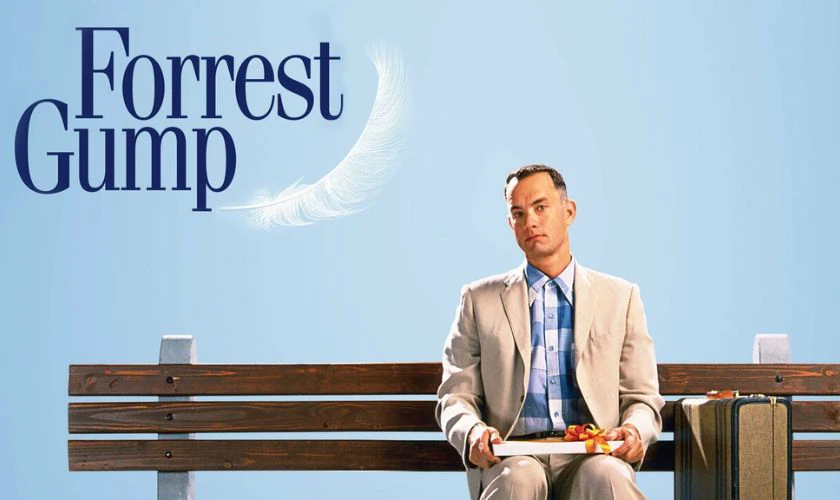 Forrest Gump - Cuộc Đời Forrest Gump (1994)