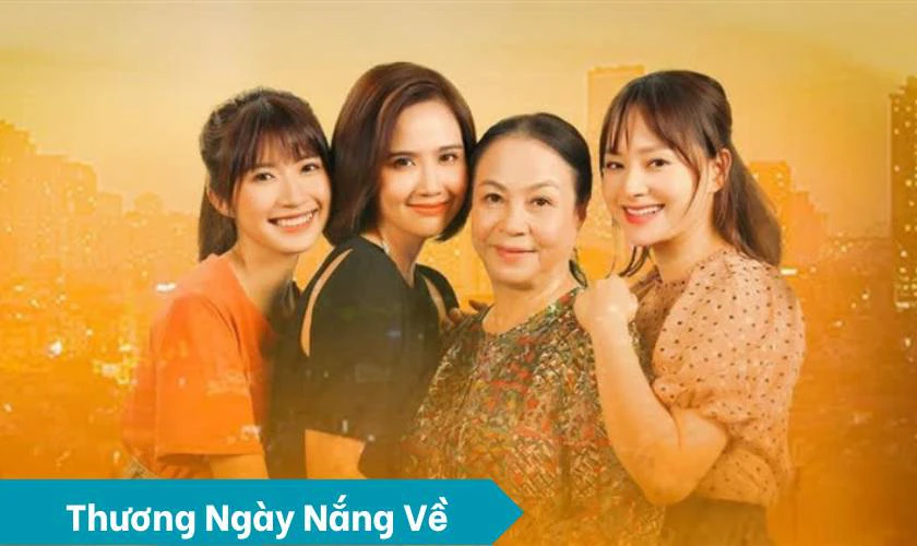 Phim tâm lý Việt Nam ấn tượng