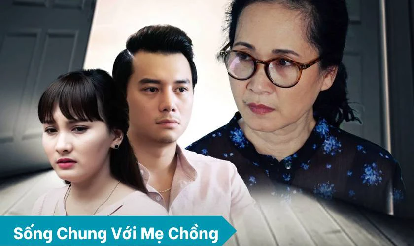 Phim tâm lý Việt Nam drama