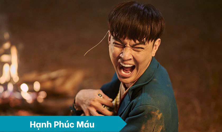 Hạnh Phúc Máu