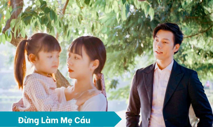 Phim tâm lý Việt Nam mới