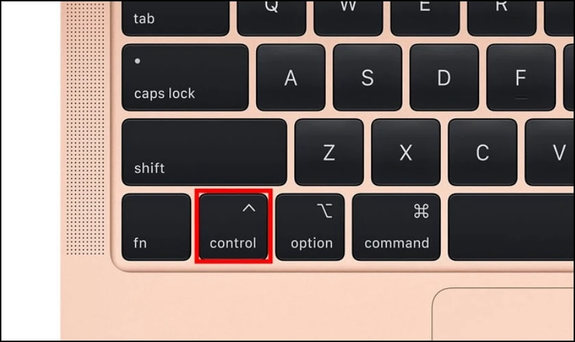 Phím tắt chuyển đổi bàn phím trên MacBook có lợi ích gì