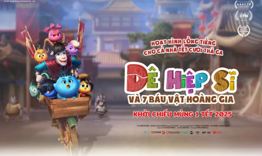 Dê Hiệp Sĩ Và Bảy Báu Vật Hoàng Gia — Arturo A. Hernandez