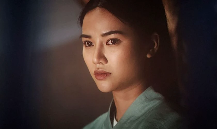 Hồng Hà Nữ Sĩ — Nguyễn Đức Việt / Quốc Toàn, Anh Đào