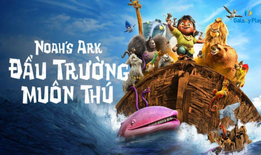 Đấu Trường Muôn Thú — Alois Di Leo, Sérgio Machado