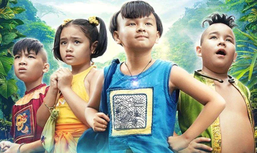 Xem lại phim Tết chiếu rạp 2022 ăn khách, bán chạy nhất