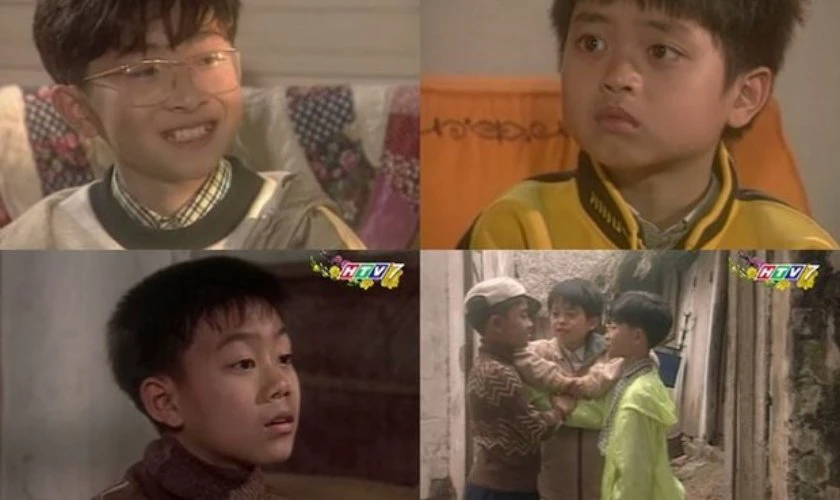 Món quà năm mới