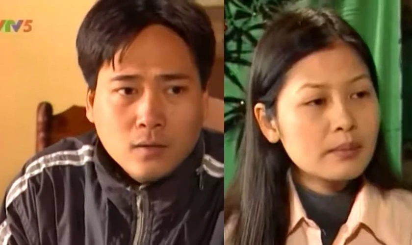 Chuyện xảy ra trước Tết