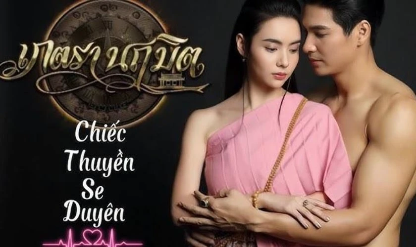 Chiếc Thuyền Se Duyên