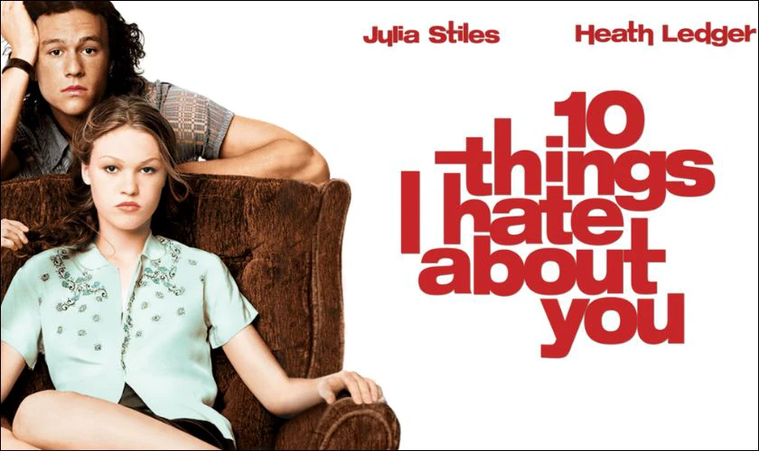 10 Things I Hate About You