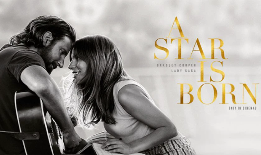 A Star Is Born (Vì Sao Vụt Sáng)