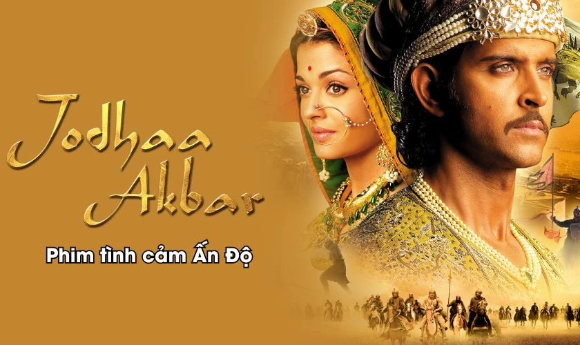 Jodhaa Akbar