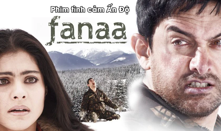 Phim Fanaa